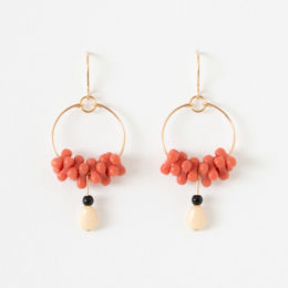 ピアス 1418・画像