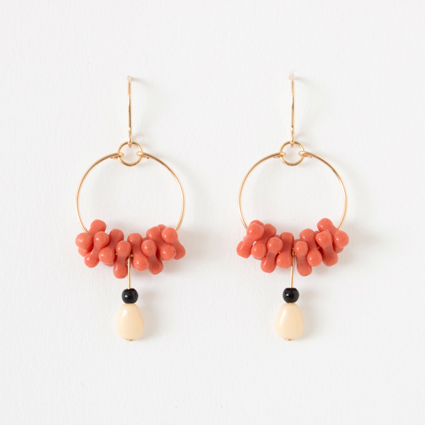 ピアス 1418・画像