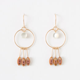 ピアス 1419・画像