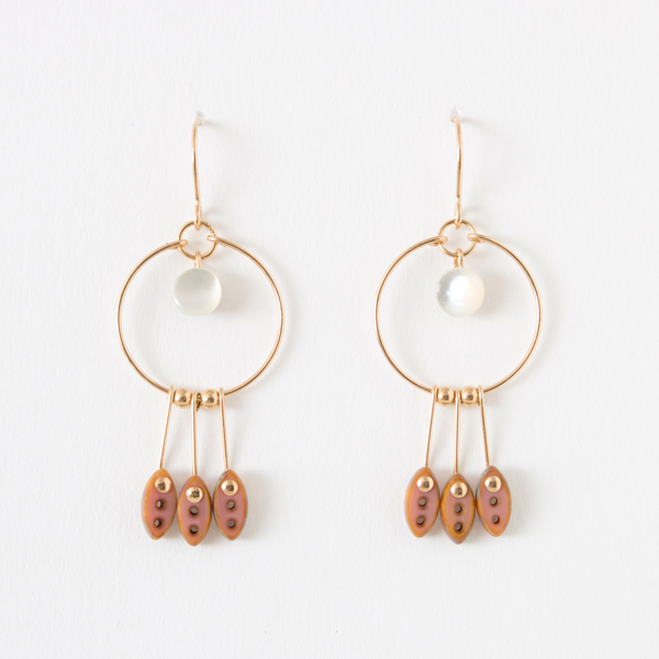 ピアス 1419・画像