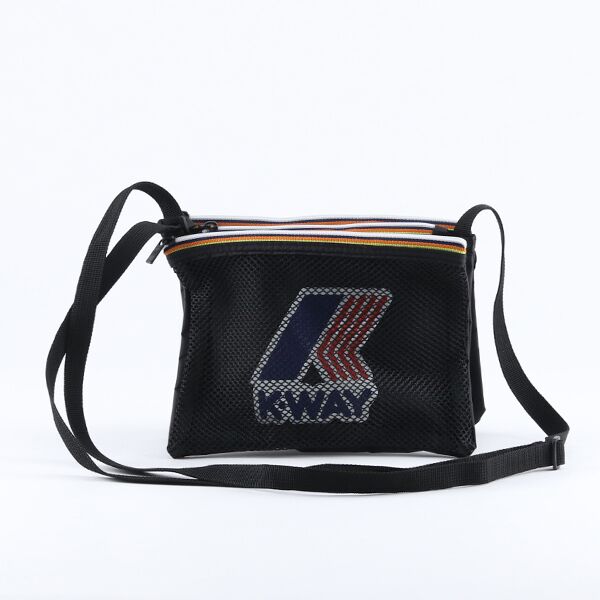 Black3ポケットポ-チ CHLOE・画像