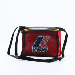 Red3ポケットポ-チ CHLOE・画像