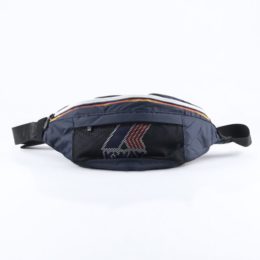 Blue Dephtウエストバッグ KILIAN・画像
