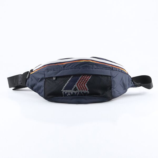 Blue Dephtウエストバッグ KILIAN・画像