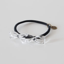 【別注】ヘアゴム ウォ-タ-フォ-ル・画像