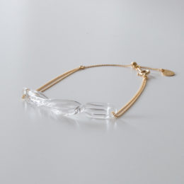 【別注】ブレスレット ウォ-タ-フォ-ル・画像