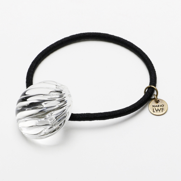 ヘアゴム ウェ-ブビ-ズ・画像