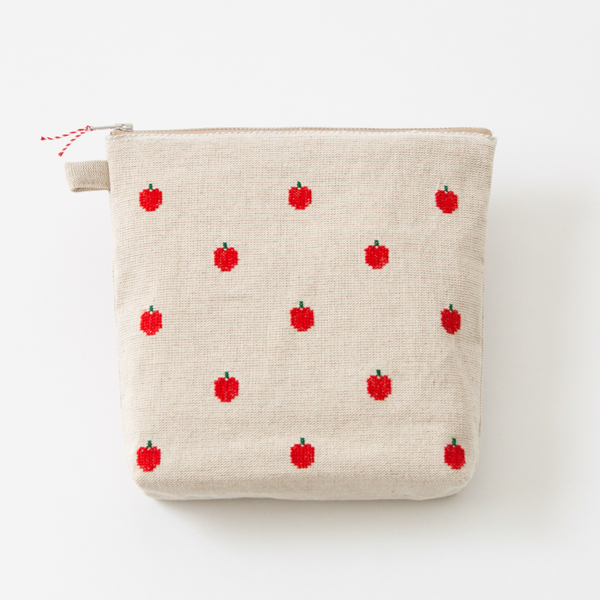 りんごポ-チ・画像