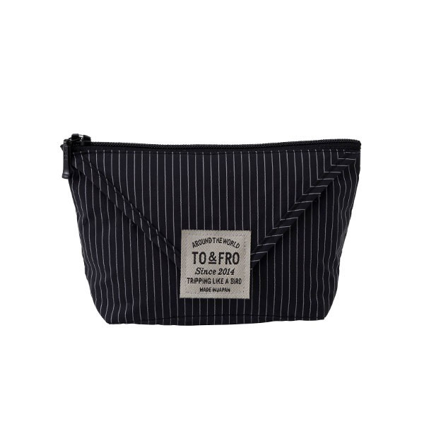 206 BLACKマルチポ-チ・画像