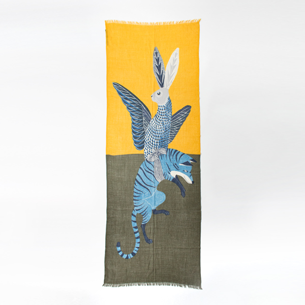 YELLOWスト-ル MELI MELO・画像