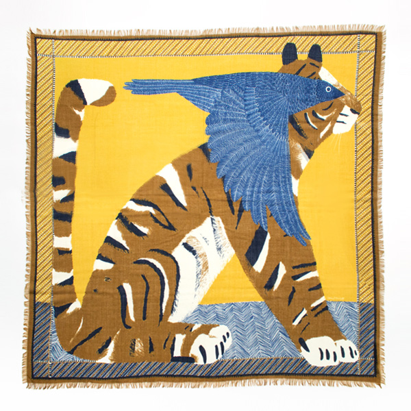 SAFFRONスト-ル JEAN LEO・画像