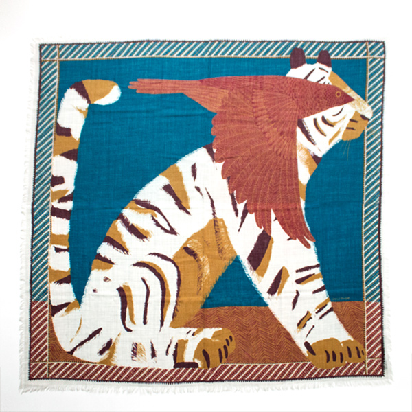 DUCK BLUEスト-ル JEAN LEO・画像