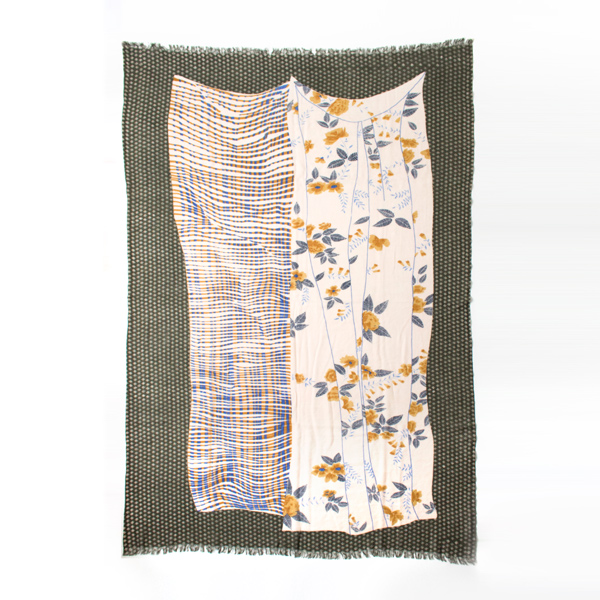 KHAKIスト-ル ARIELE・画像