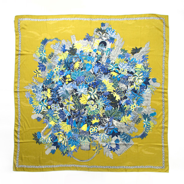 YELLOWスカ-フ GIOVANNI・画像