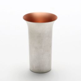 silverflower vase（花器）・画像