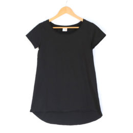 NEROロングTシャツ・画像