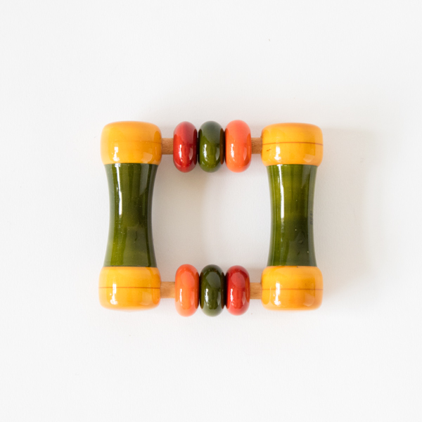 KIT KIT rattle（キットキット・ラトル）・画像