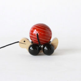 TUTTU Turtle（トゥトゥ タ-トル）・画像