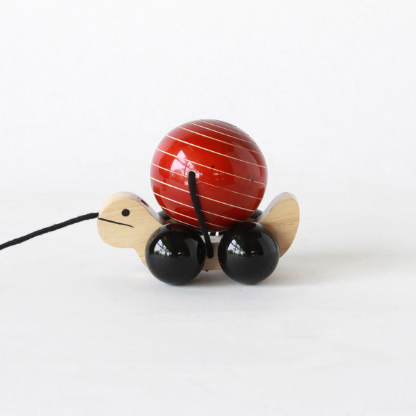 TUTTU Turtle（トゥトゥ タ-トル）・画像