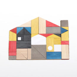 積み木 Blockhaus・画像