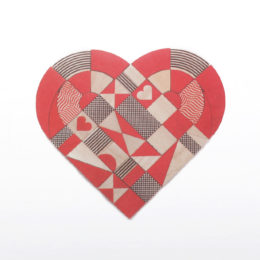 積み木 HeartShapes・画像