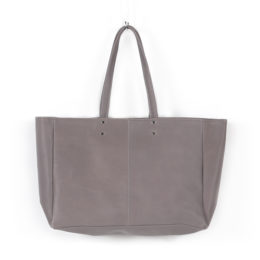 ト-トバッグ スチルトン GRAY・画像