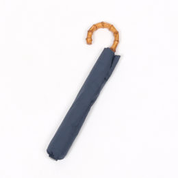 BLUE GREY女性用折りたたみ傘・画像