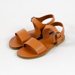 36レザ-サンダル バイオ・画像