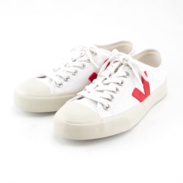 37VEJA スニ-カ- WATA WHITE PEKIN・画像