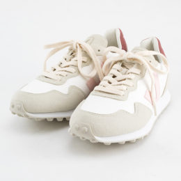 36VEJA ランニングシュ-ズ SDU HEX WHITE PETAL・画像