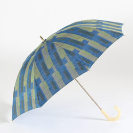 グリ-ンカットジャカ-ド晴雨兼用パラソル・画像