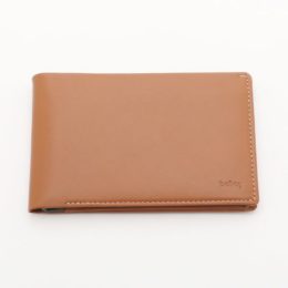 CARAMELTRAVEL WALLET・画像