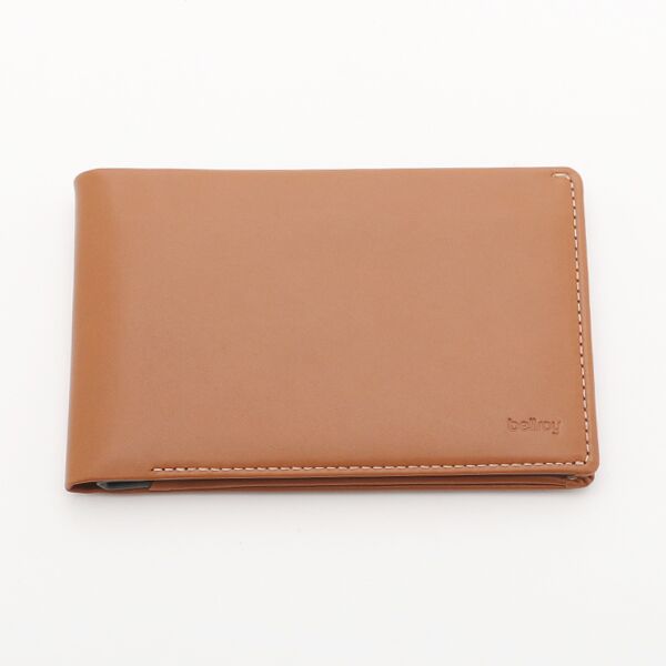 CARAMELTRAVEL WALLET・画像