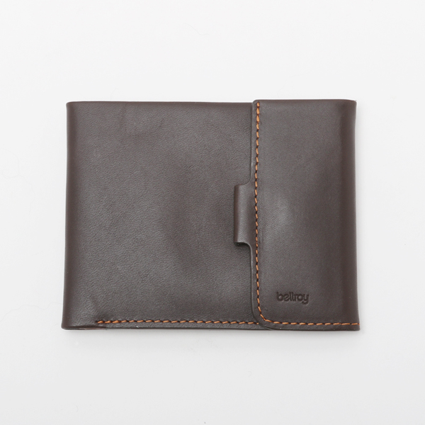 JAVACoin Fold Wallet・画像