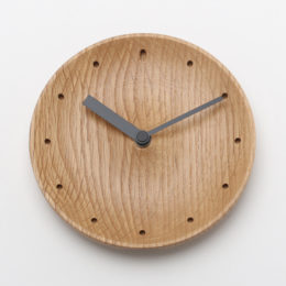 オ-クロック・画像