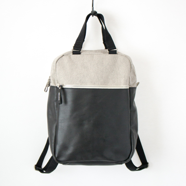 Raw Brend Leather DuotoneSmall Pack・画像