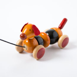 Bovow（ボヴォウ/プルトイ）・画像