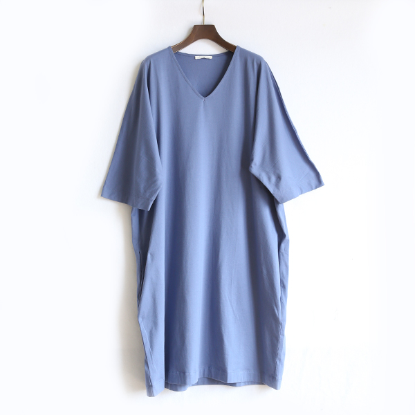 BLUEワンピ-ス MARGO・画像