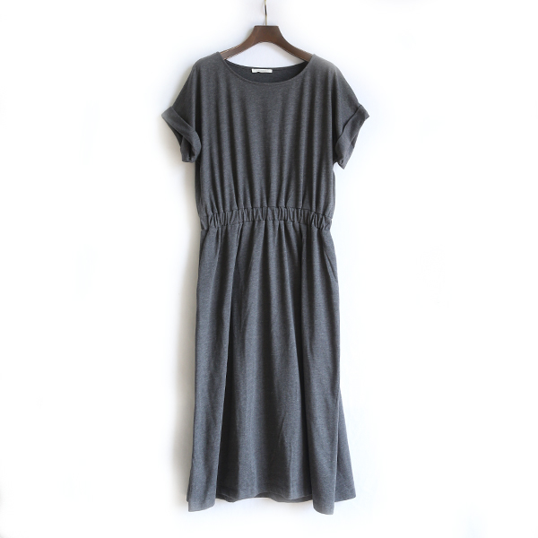 GREY MARLワンピ-ス MARISSA・画像