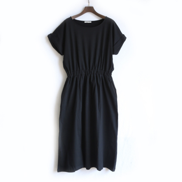 BLACKワンピ-ス MARISSA・画像