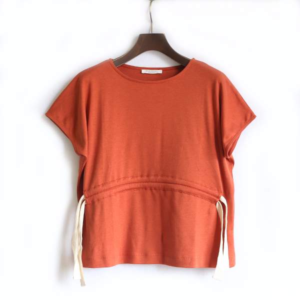 MADDERショ-トスリ-ブ EMILIE・画像