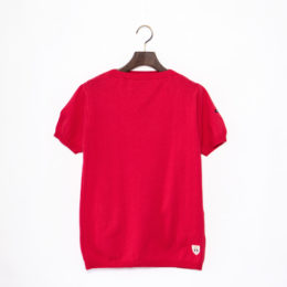 ROUGE半袖カットソ- TRISTAN・画像