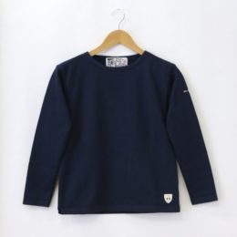 MARINEカットソ- MATELOT・画像