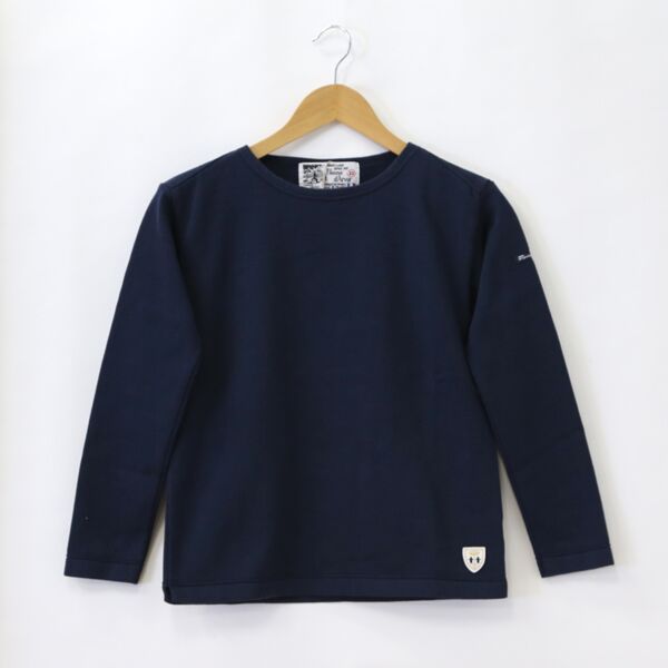 MARINEカットソ- MATELOT・画像