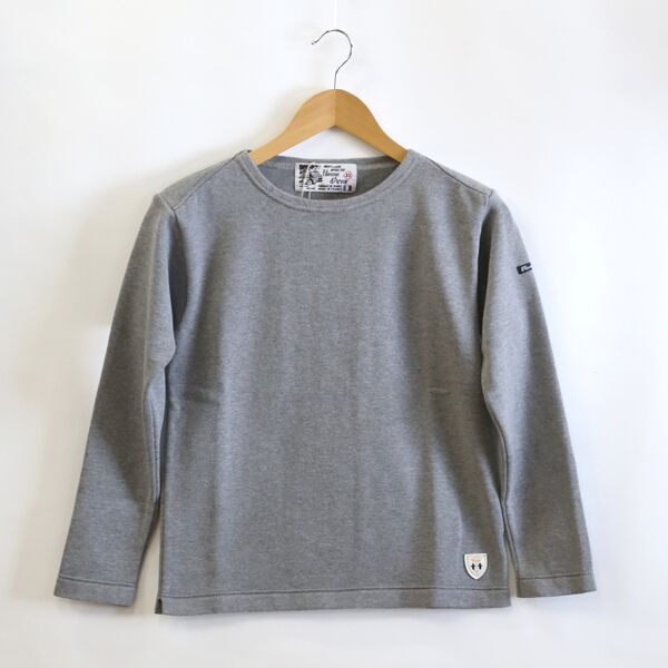 GRAYカットソ- MATELOT・画像