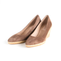 36ポインテッドエスパドリ-ユパンプス TIERRA・画像