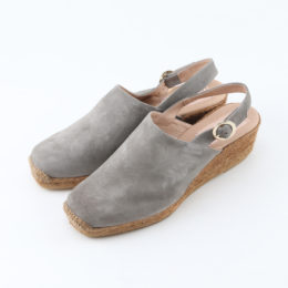 36エスパドリ-ユサンダル BAMBI CANDRE・画像