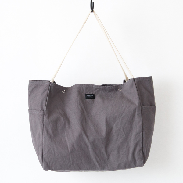 GREYDAILY TOTE/M・画像