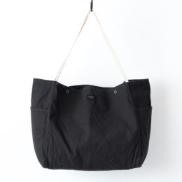 DARK GREYDAILY TOTE/M・画像