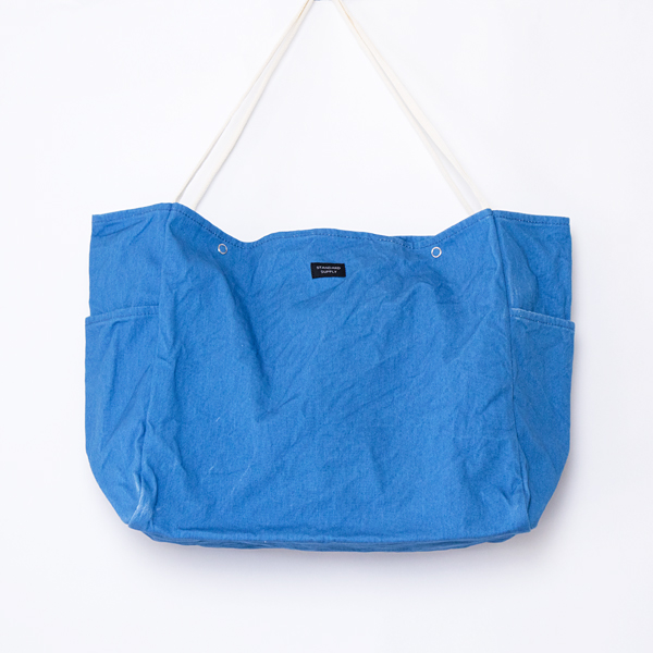 INDIGODAILY TOTE/M・画像